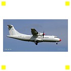 ATR 42-500 LY-DOT